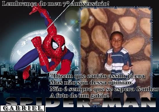 Homem Aranha